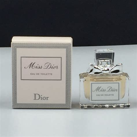 miss dior mini 5ml|miss dior offers.